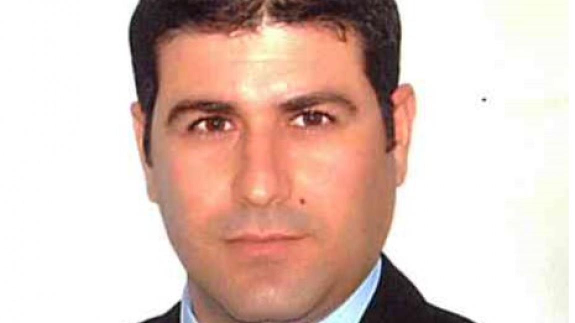 HASAN DEMİR - OKUL MÜDÜRÜ